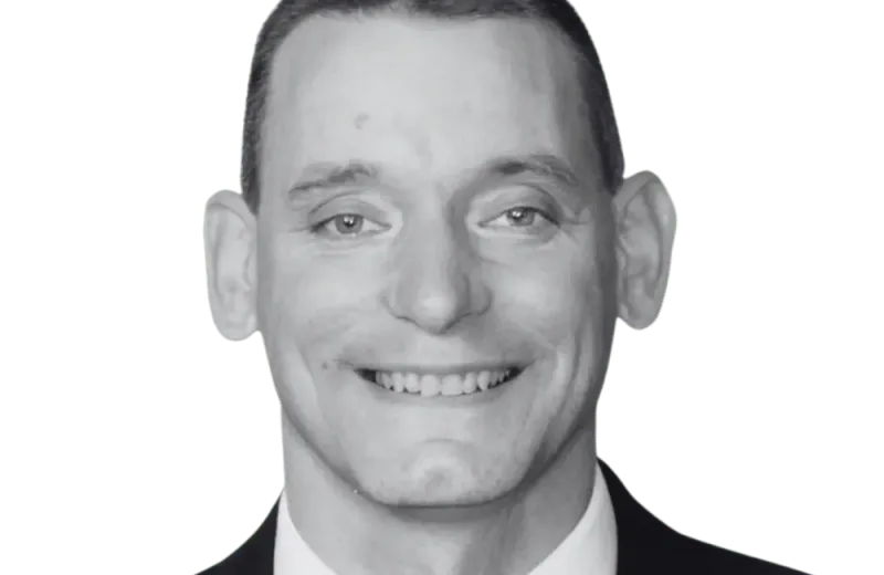 Brian Dowdy